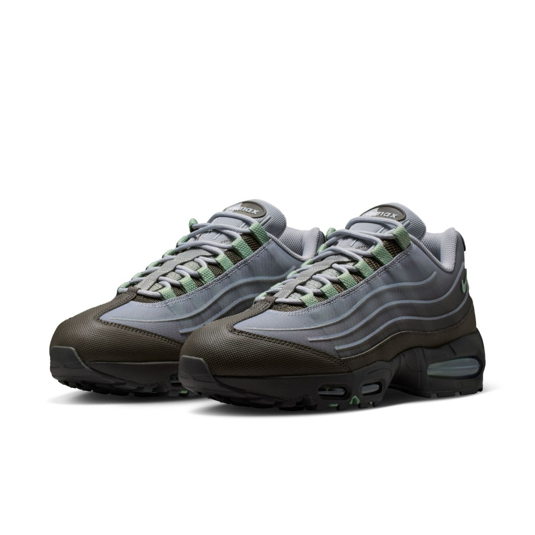 Air Max 95 Big Bubble Tech Shoes