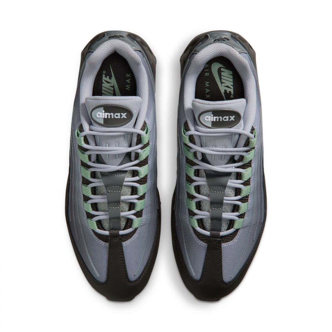 Air Max 95 Big Bubble Tech Shoes