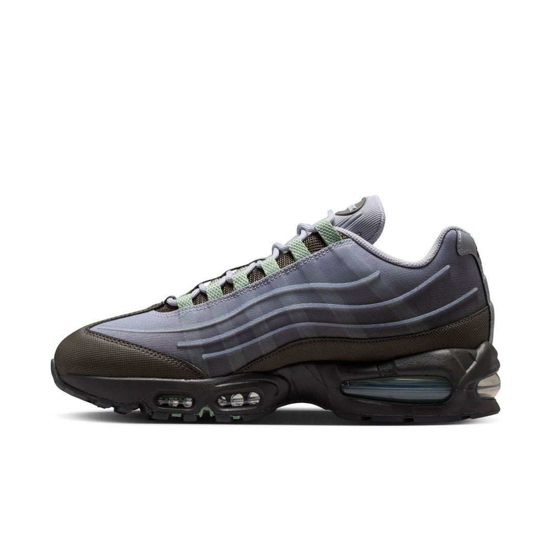 Air Max 95 Big Bubble Tech Shoes