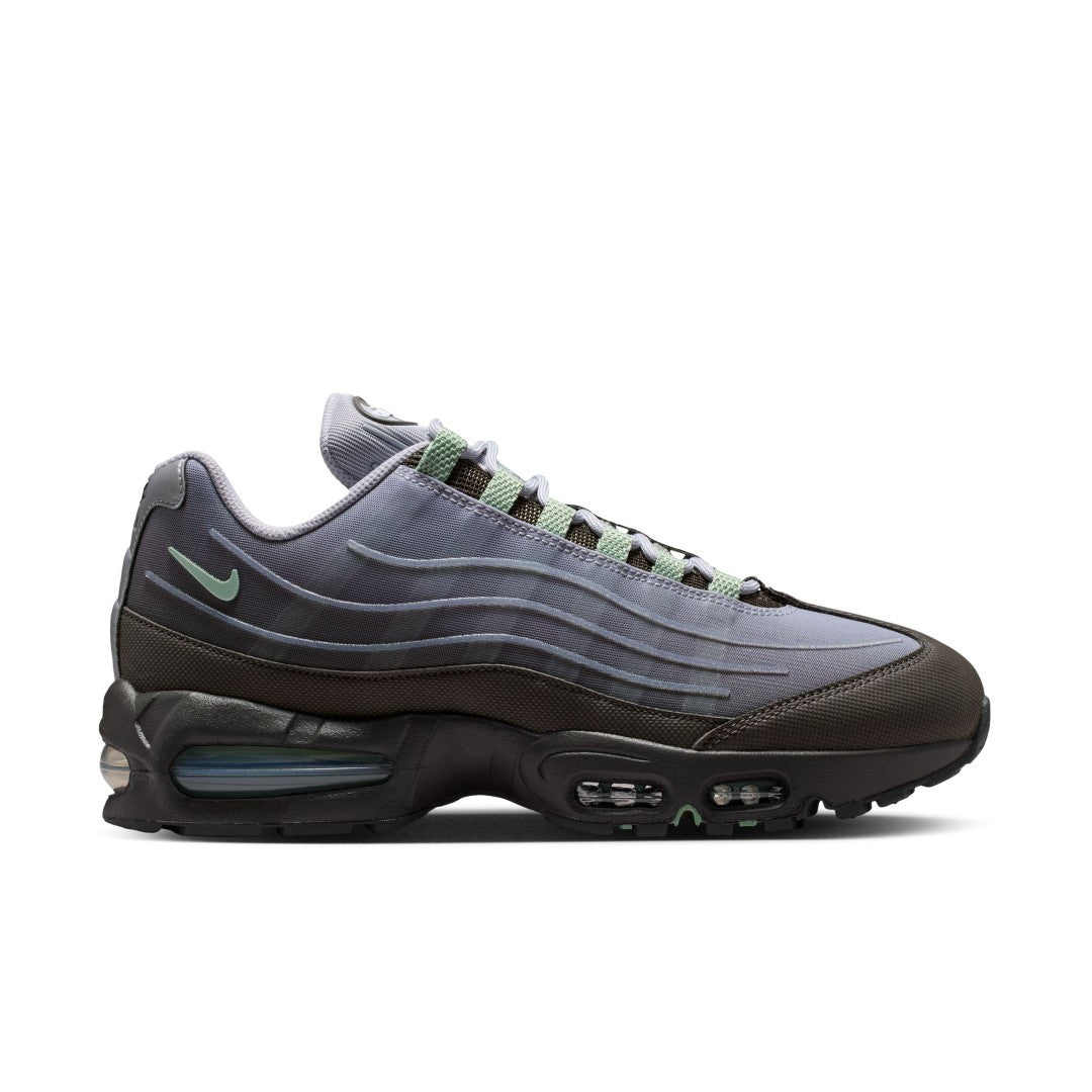 Air Max 95 Big Bubble Tech Shoes