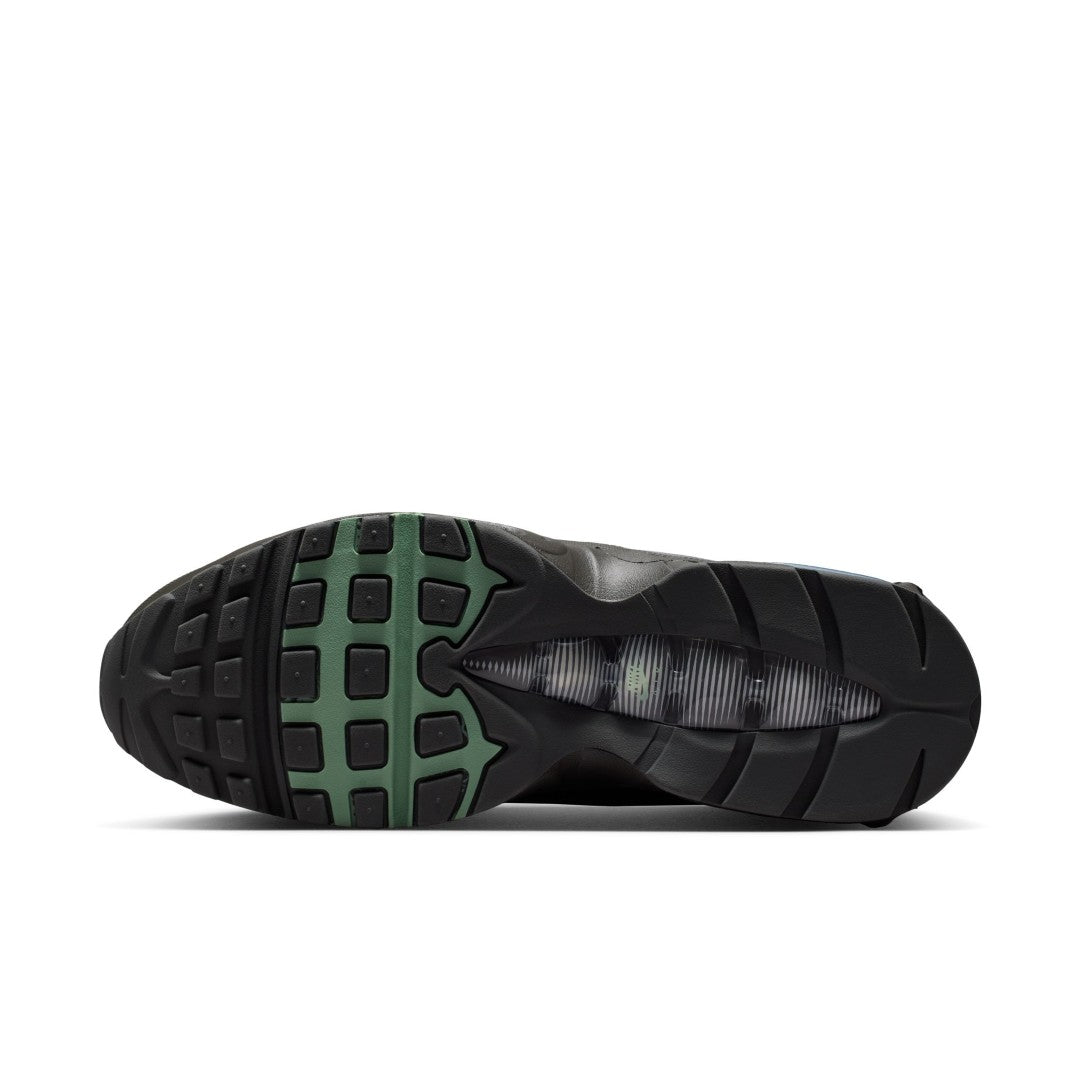 Air Max 95 Big Bubble Tech Shoes