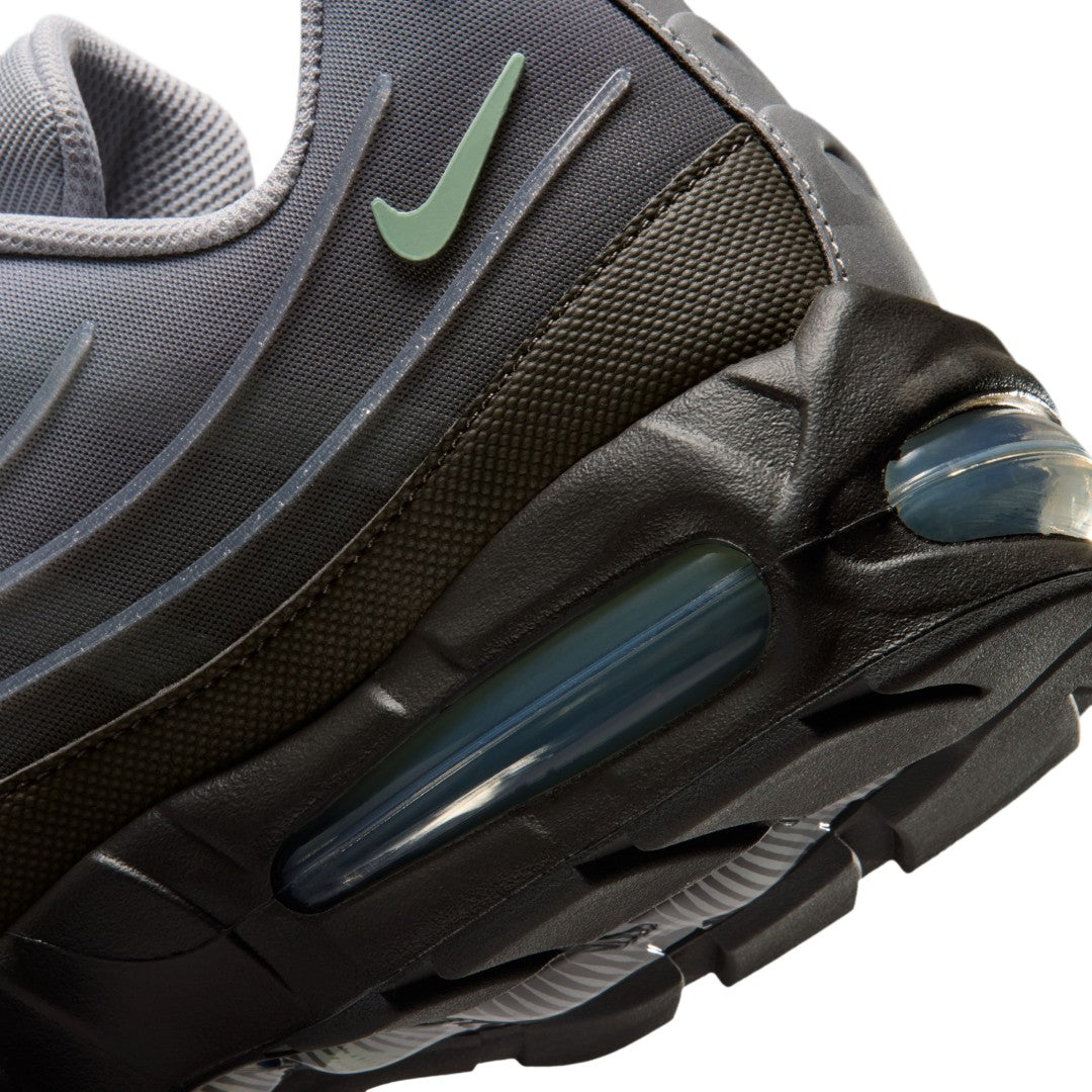 Air Max 95 Big Bubble Tech Shoes