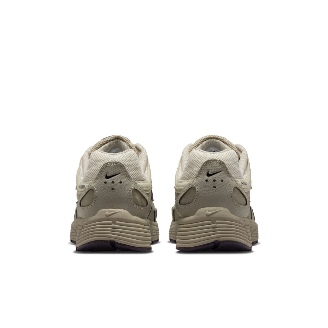 P-6000 Premium Shoes