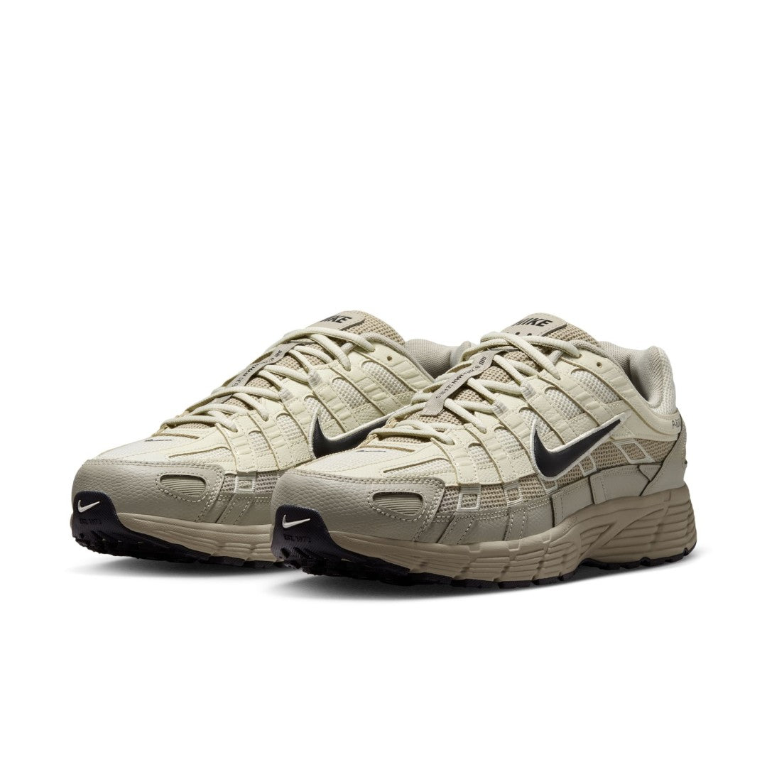 P-6000 Premium Shoes