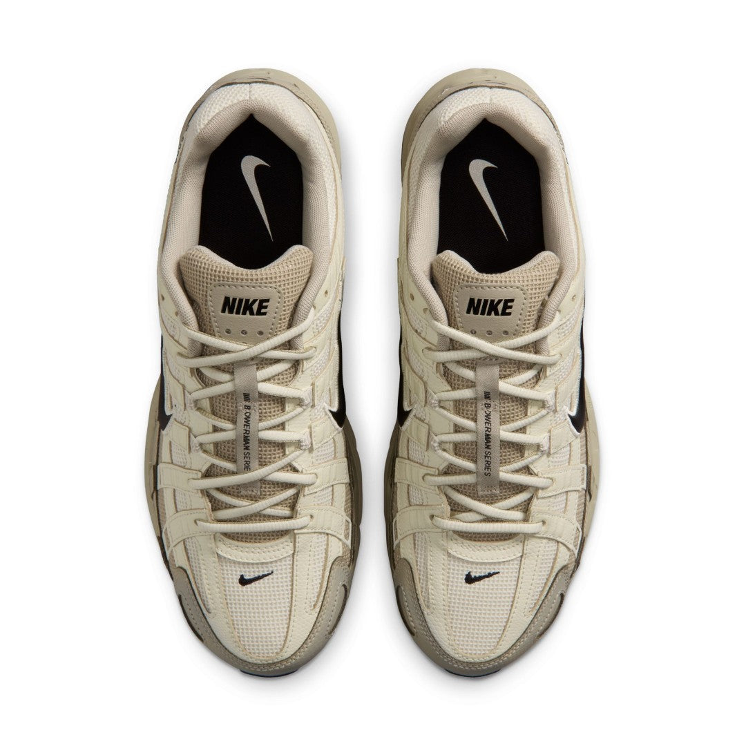 P-6000 Premium Shoes