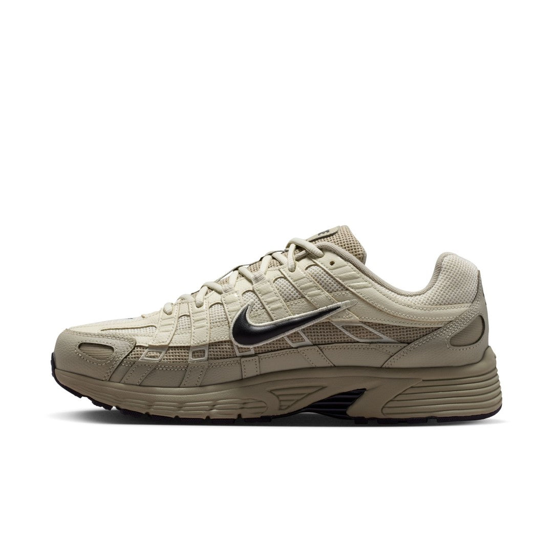 P-6000 Premium Shoes