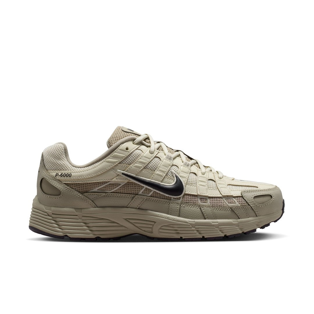 P-6000 Premium Shoes