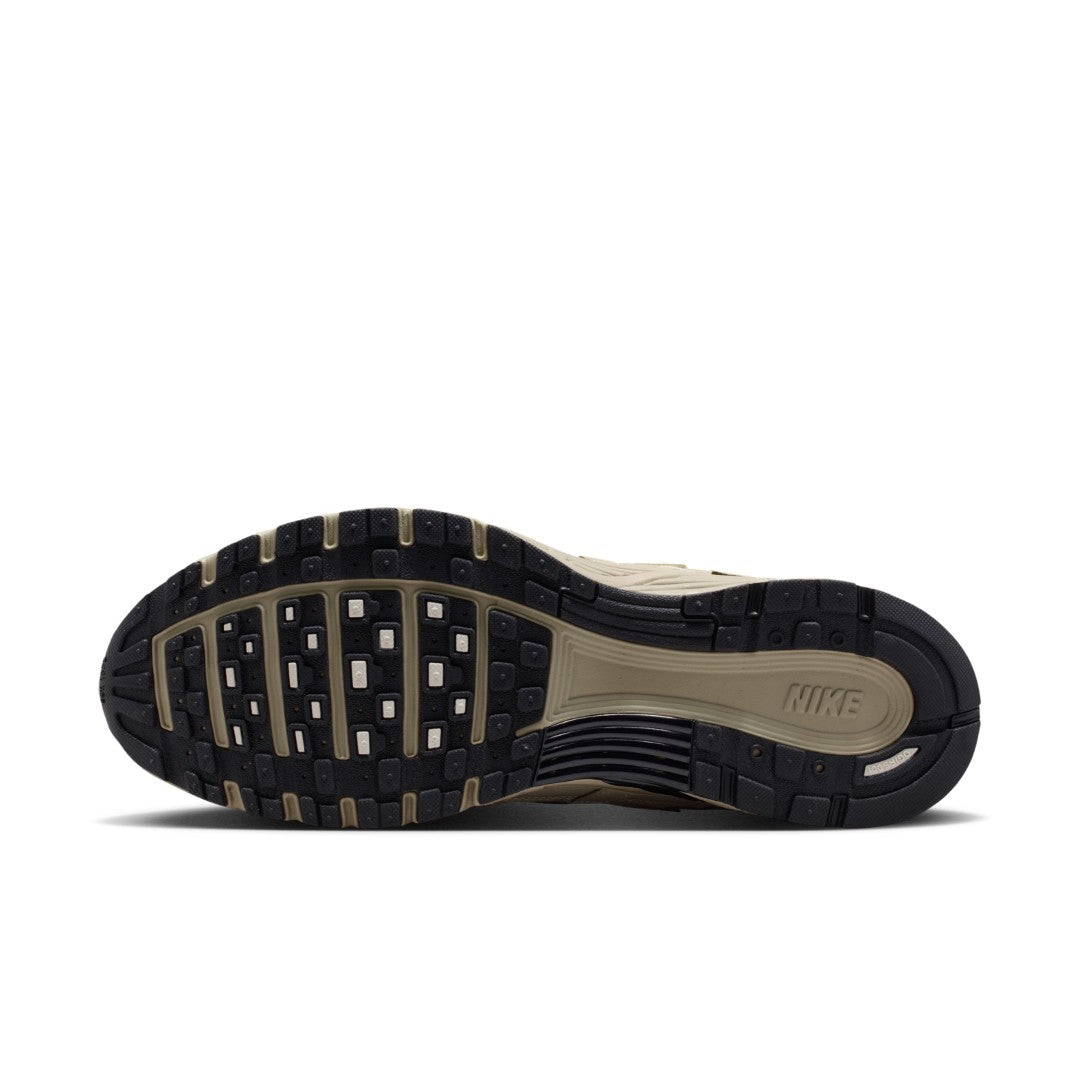 P-6000 Premium Shoes