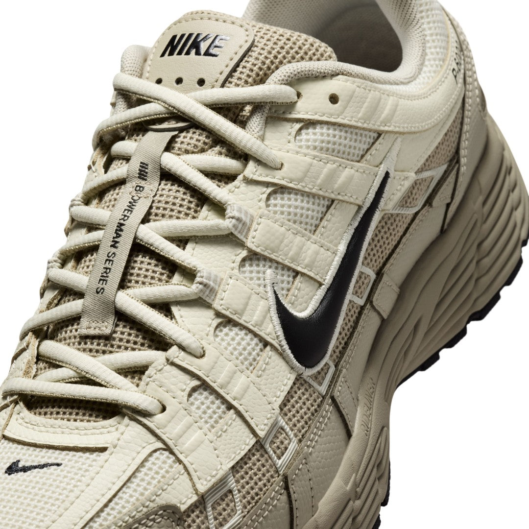 P-6000 Premium Shoes