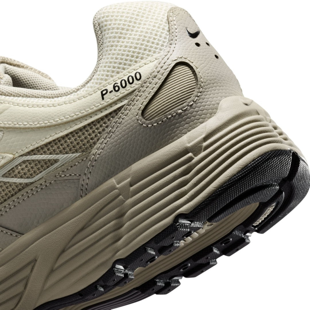 P-6000 Premium Shoes