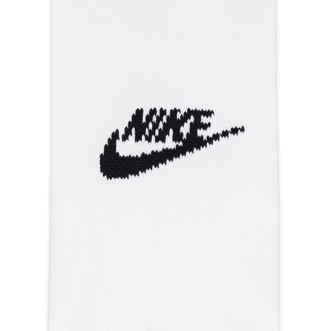 Everyday Plus Cushioned Futura No-Show Socks (3 Pairs)