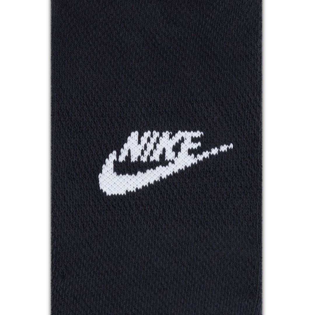 Everyday Plus Cushioned Futura No-Show Socks (3 Pairs)