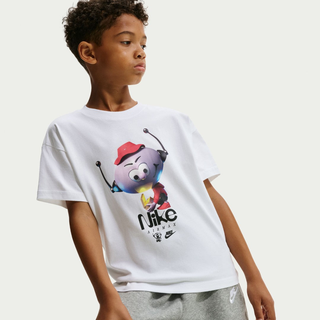 NSW Max90 “Max Grail” T-Shirt