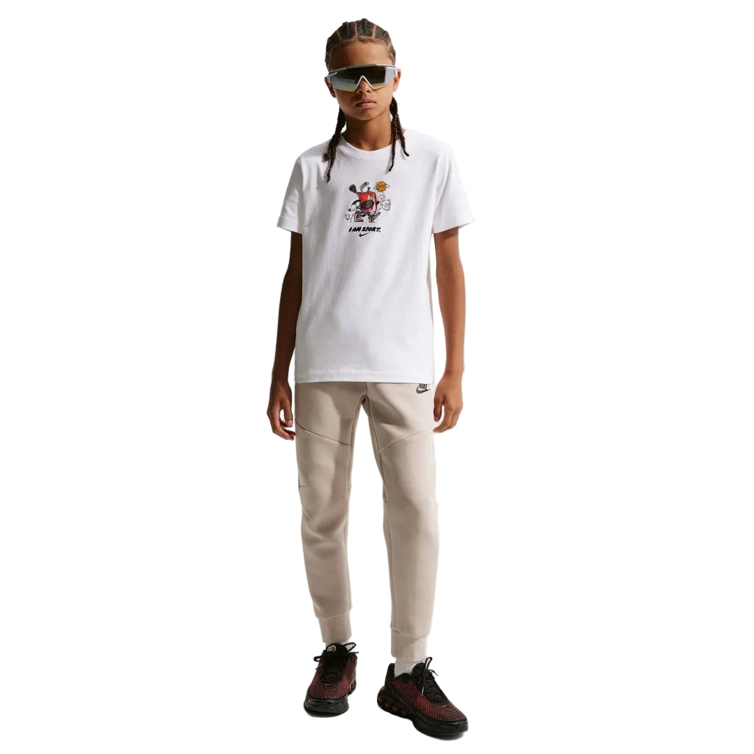 NSW Boxy T-Shirt