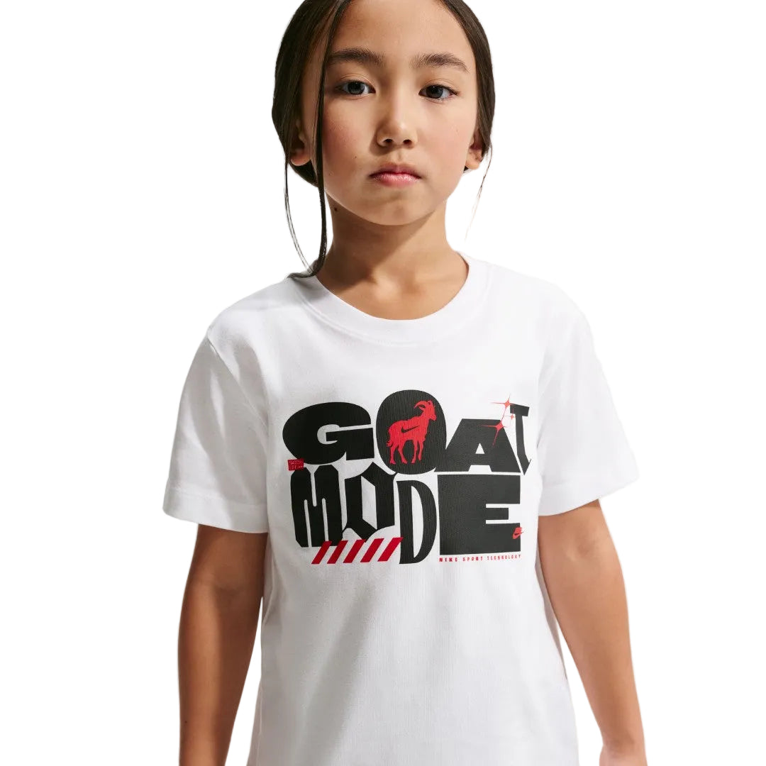 NSW “GOAT Mode” T-Shirt