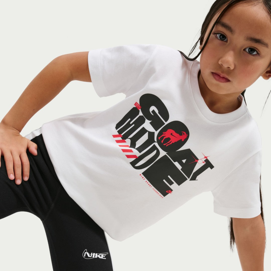 NSW “GOAT Mode” T-Shirt