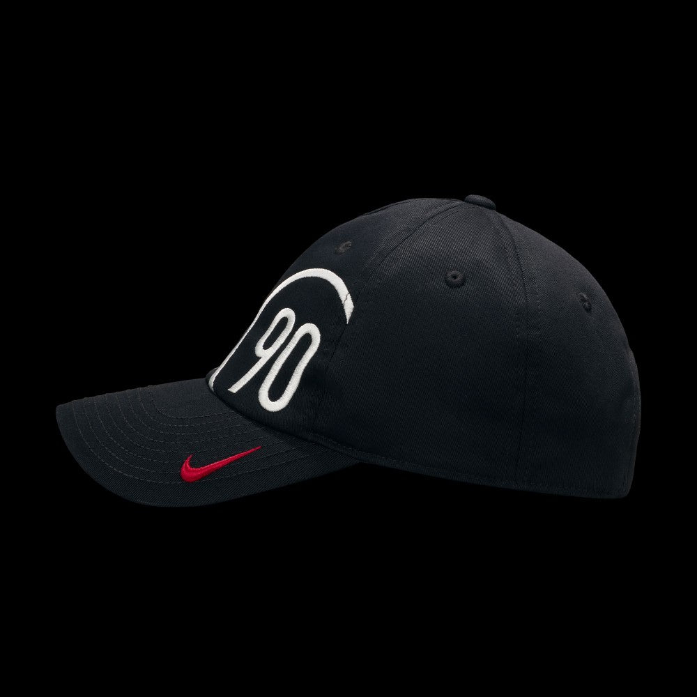 Club Unstructured Cap
