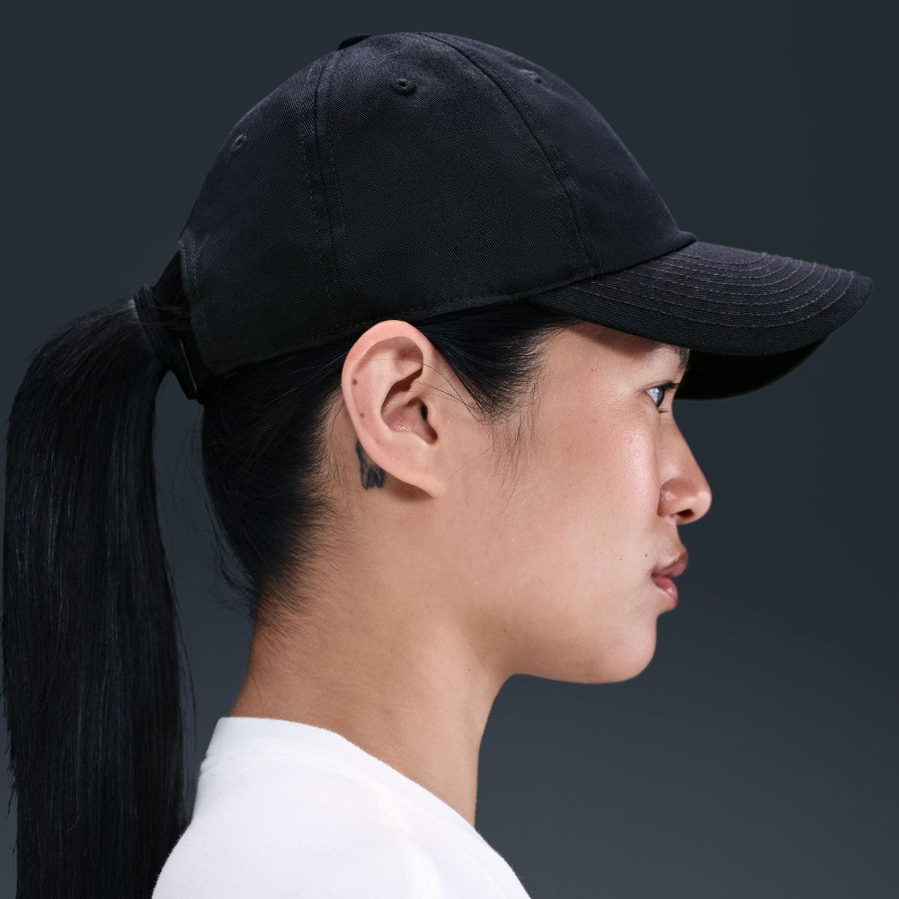 Club Unstructured Cap