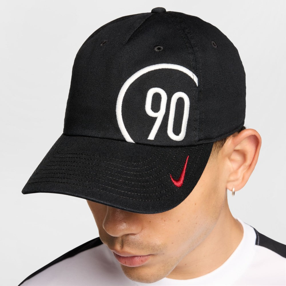 Club Unstructured Cap
