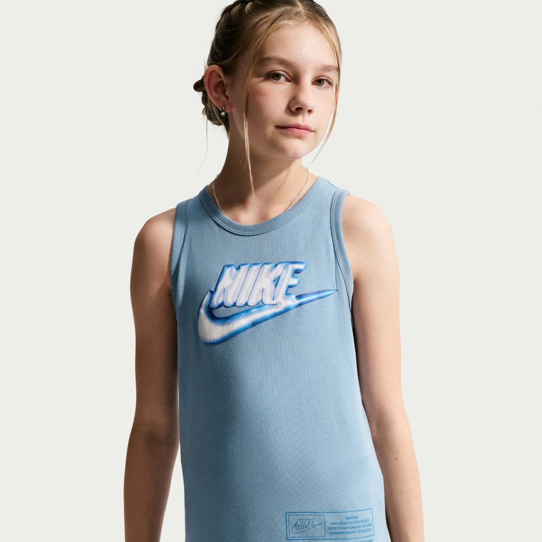 Club Tank Top