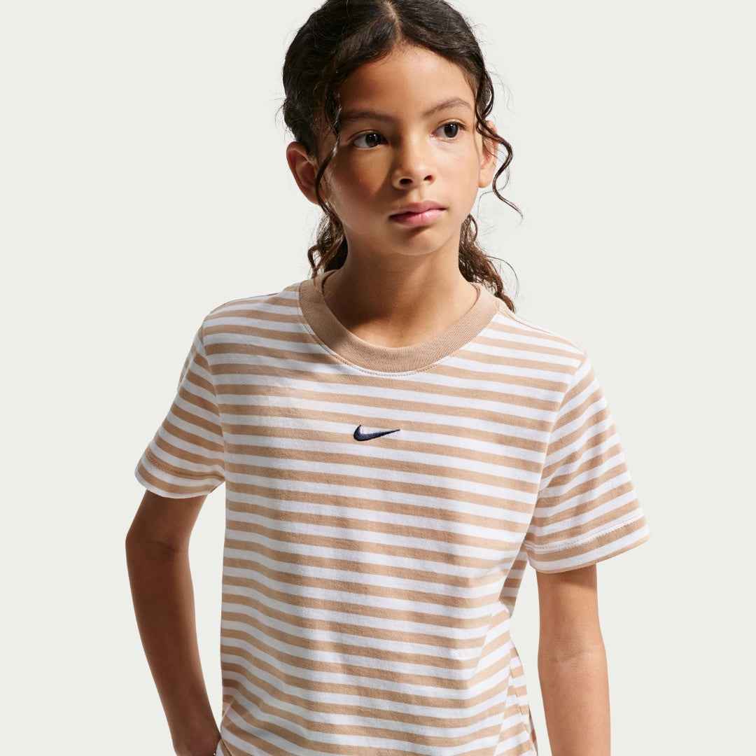 Futura Embroidered T-Shirt