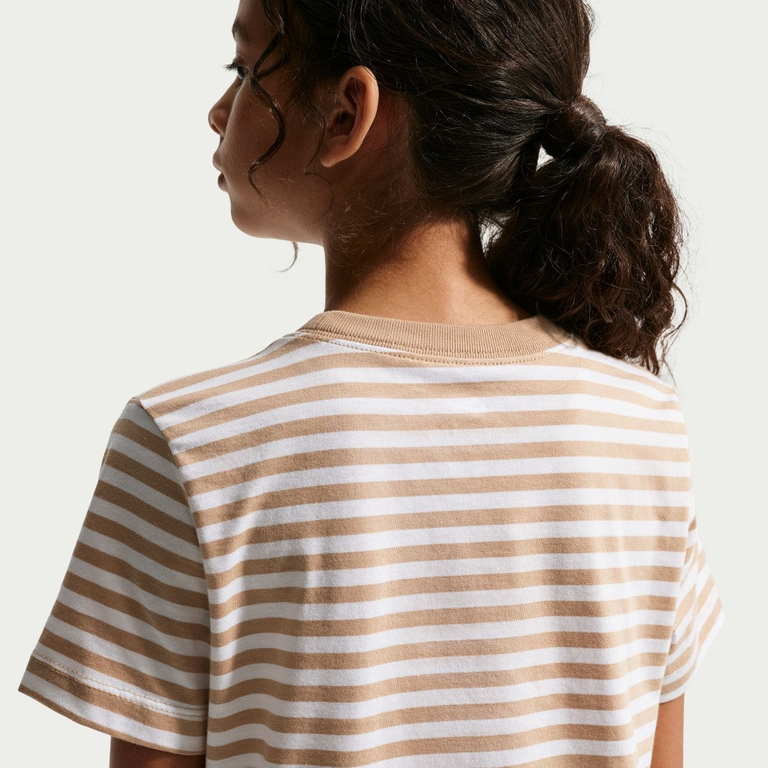 Futura Embroidered T-Shirt
