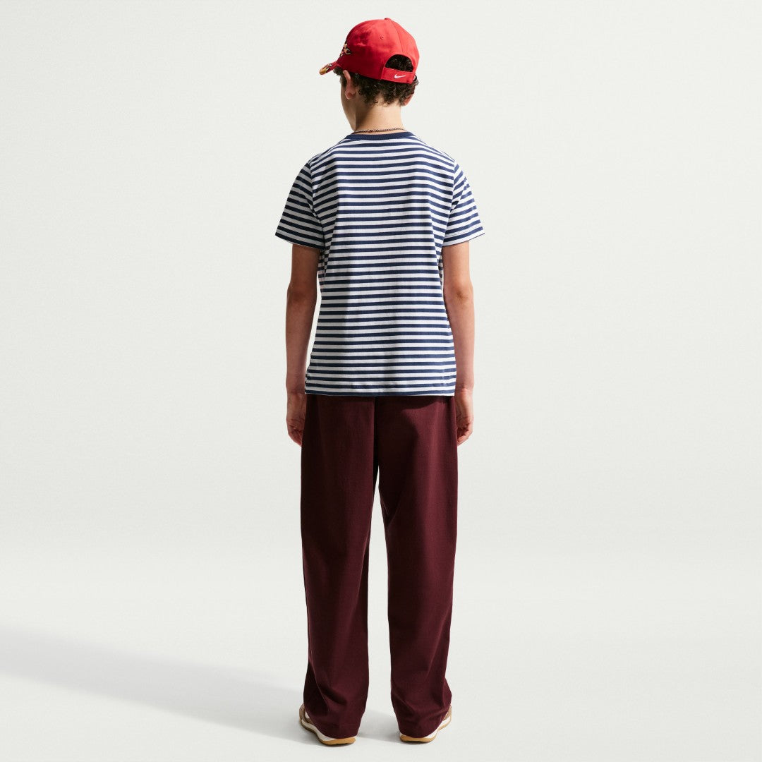 Futura Embroidered T-Shirt