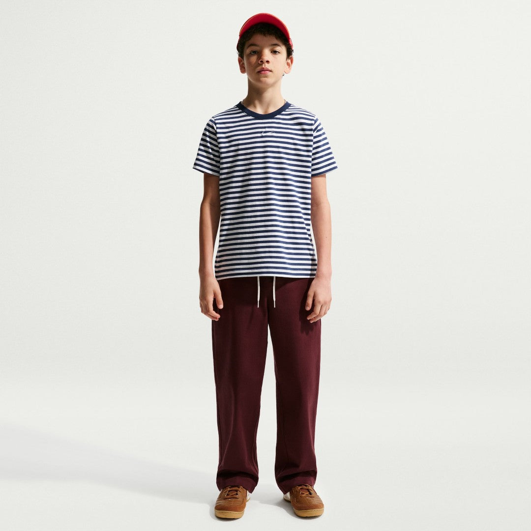 Futura Embroidered T-Shirt