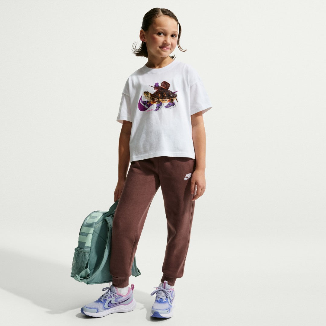 Sportswear OC Boxy “Slow” T-Shirt