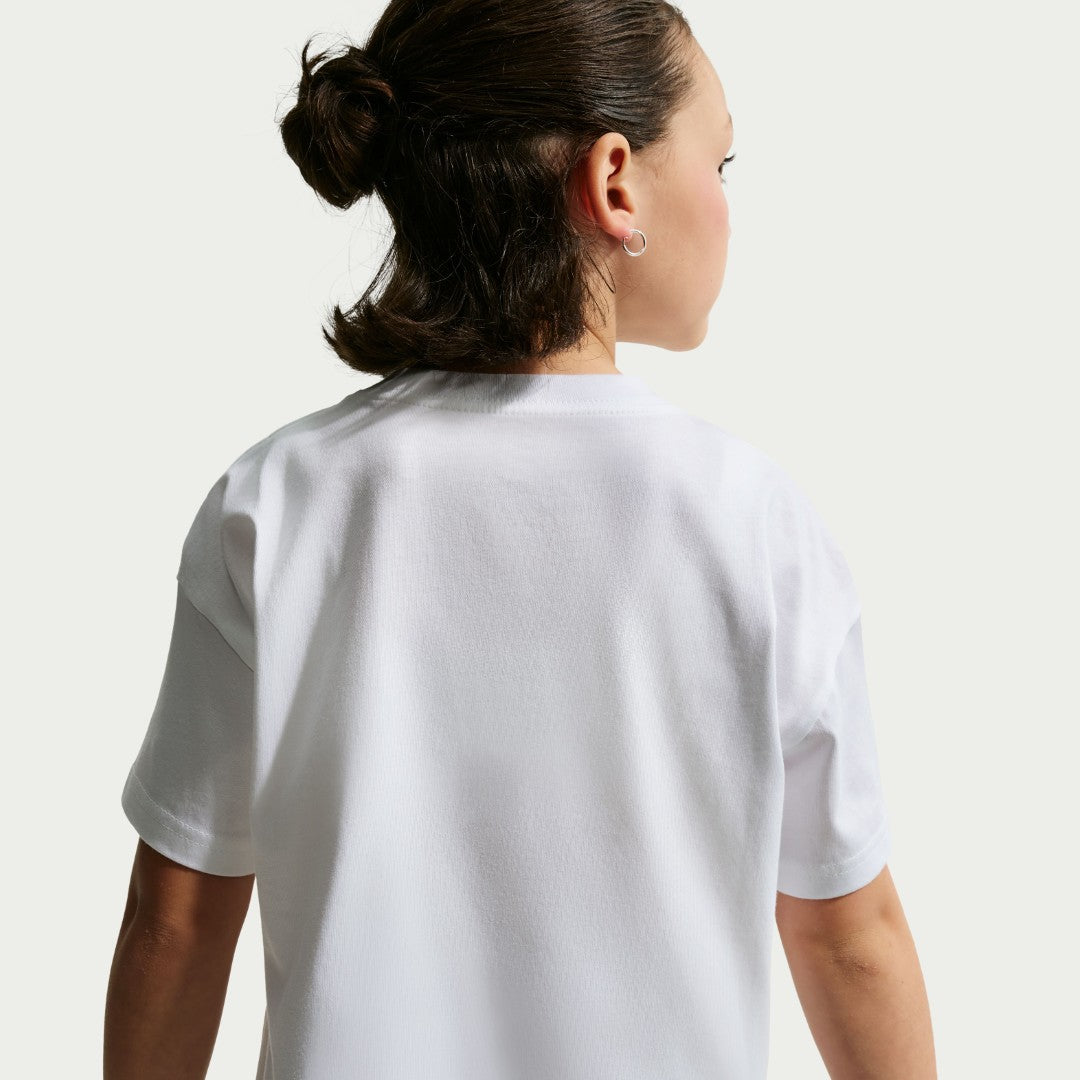 Sportswear OC Boxy “Slow” T-Shirt