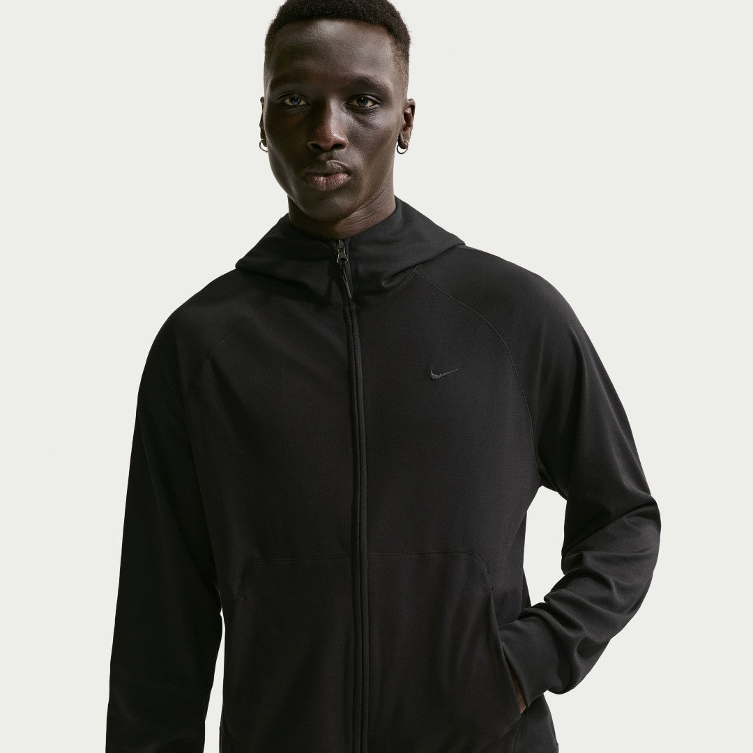 Primary NanoKnit Dri-FIT UV Protection Full-Zip Performance Hoodie