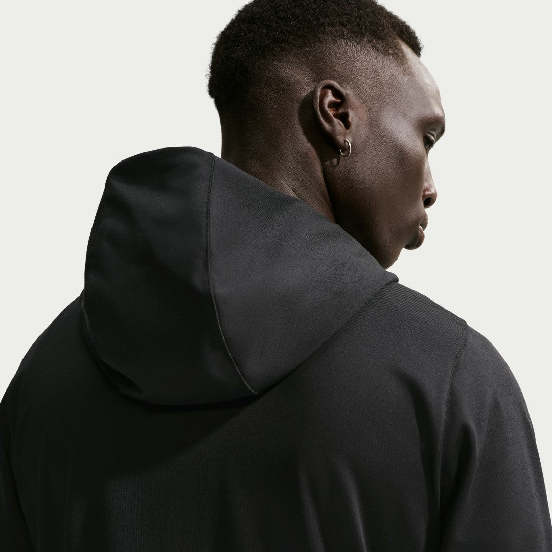 Primary NanoKnit Dri-FIT UV Protection Full-Zip Performance Hoodie