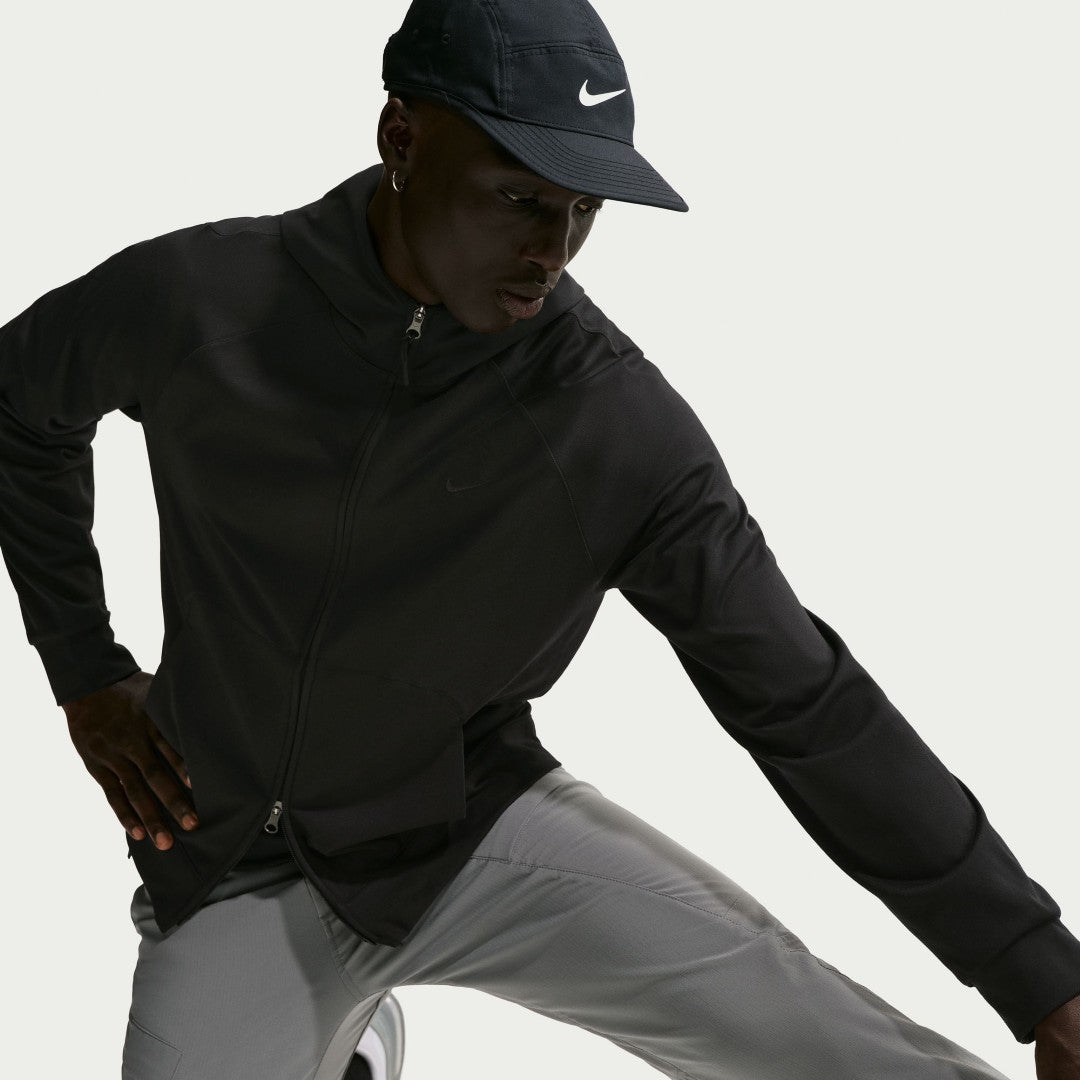 Primary NanoKnit Dri-FIT UV Protection Full-Zip Performance Hoodie