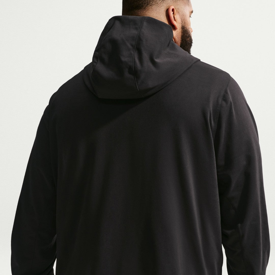 Primary NanoKnit Dri-FIT UV Protection Full-Zip Performance Hoodie
