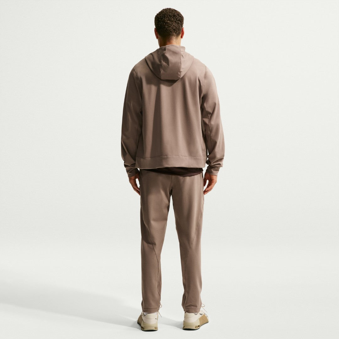 Primary NanoKnit Dri-FIT UV Protection Full-Zip Performance Hoodie