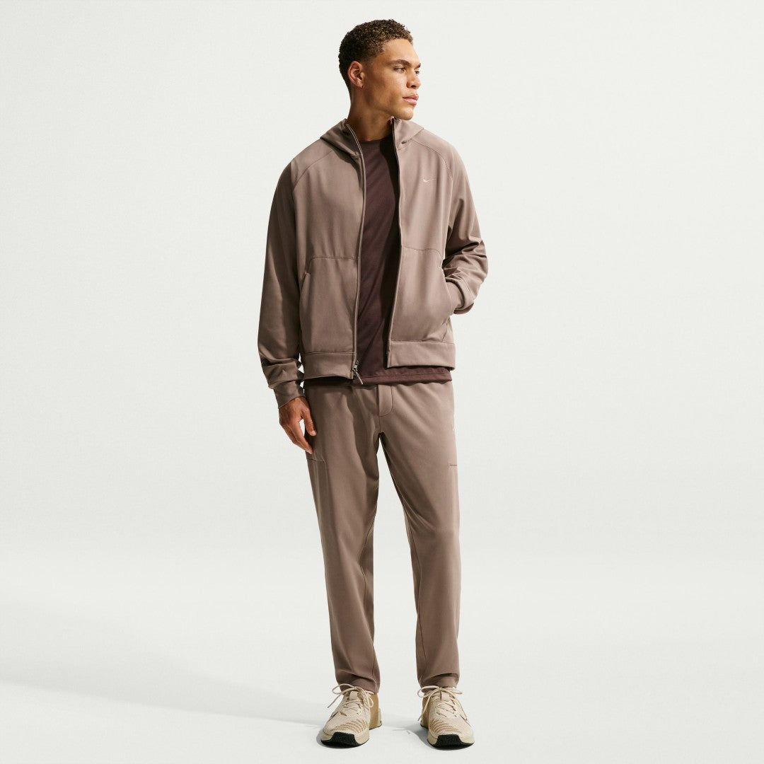 Primary NanoKnit Dri-FIT UV Protection Full-Zip Performance Hoodie