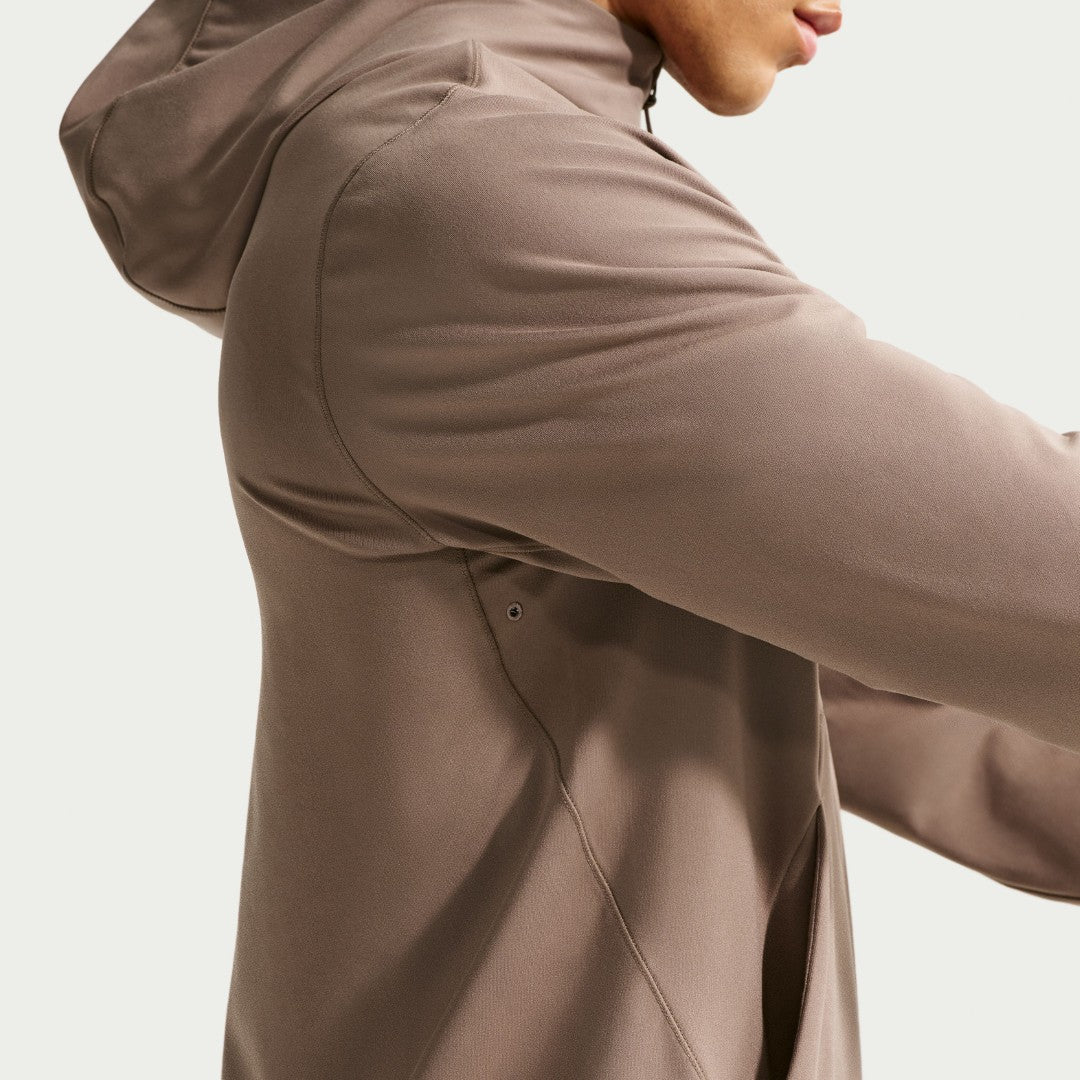 Primary NanoKnit Dri-FIT UV Protection Full-Zip Performance Hoodie