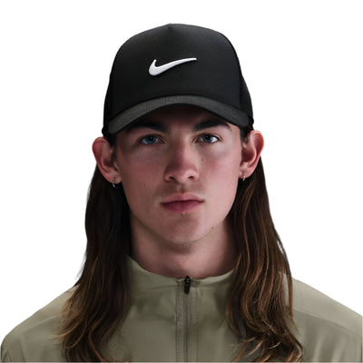 Rise Structured Trucker Cap