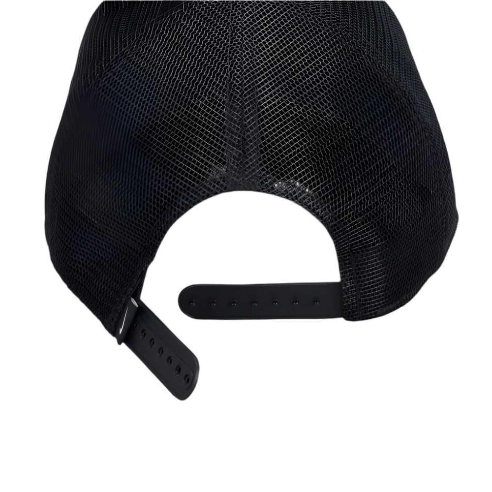 Rise Structured Trucker Cap