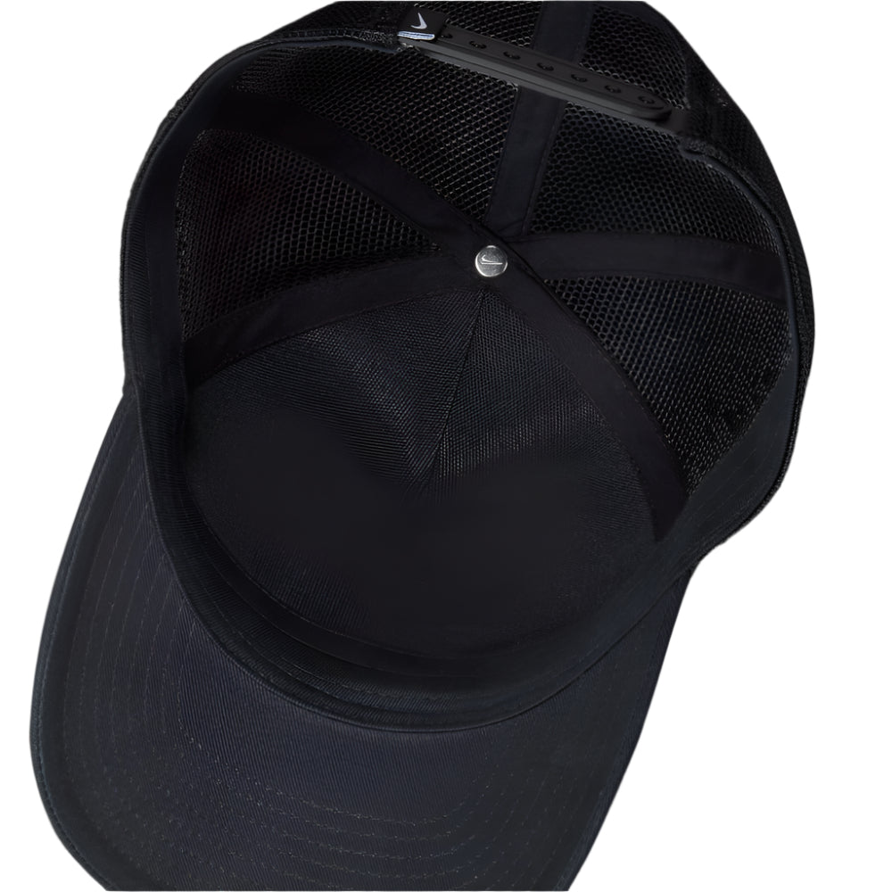 Rise Structured Trucker Cap