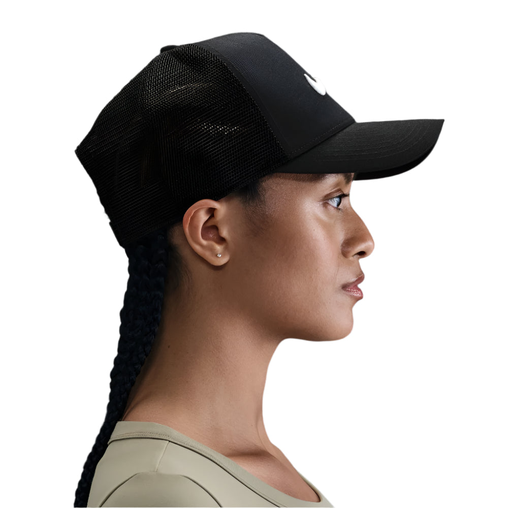 Rise Structured Trucker Cap