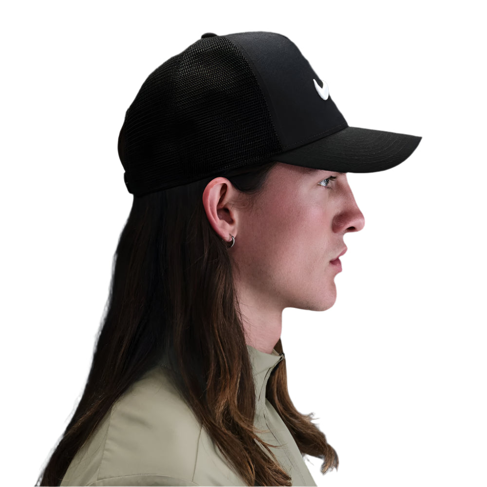 Rise Structured Trucker Cap