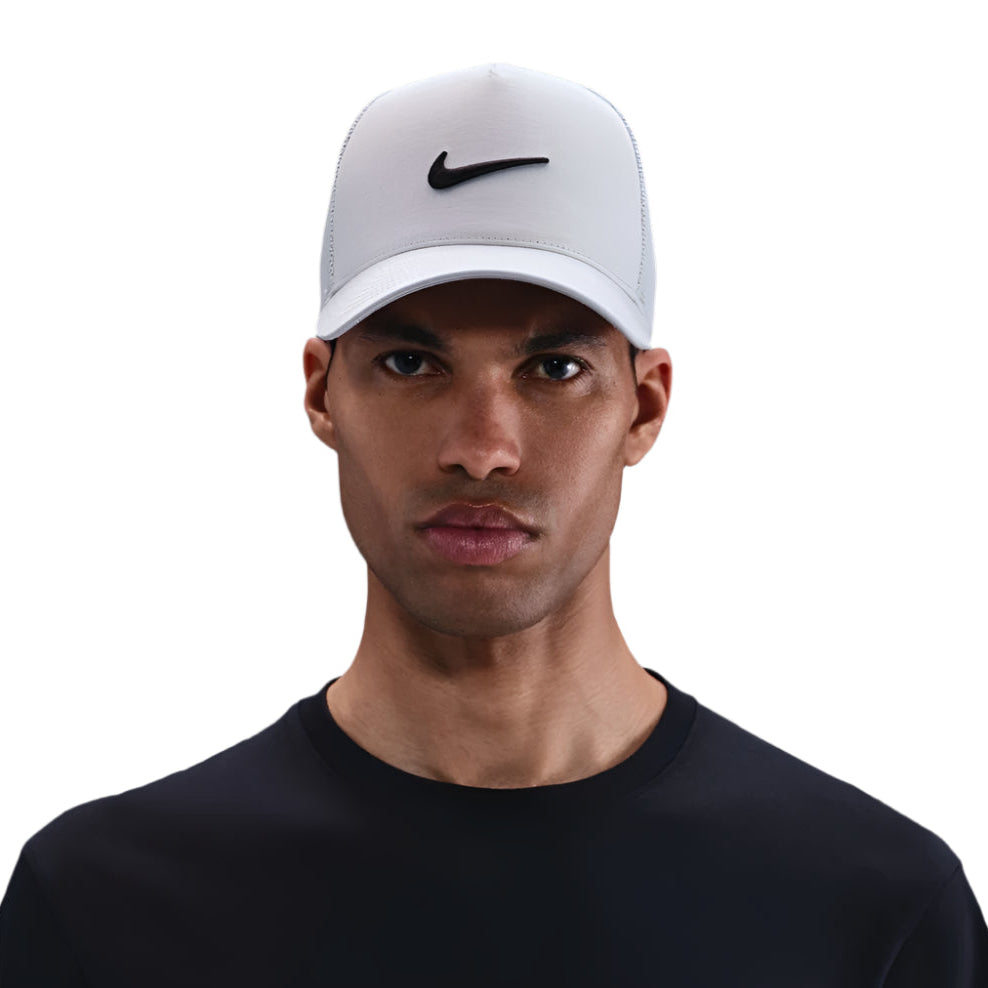 Rise Structured Trucker Cap