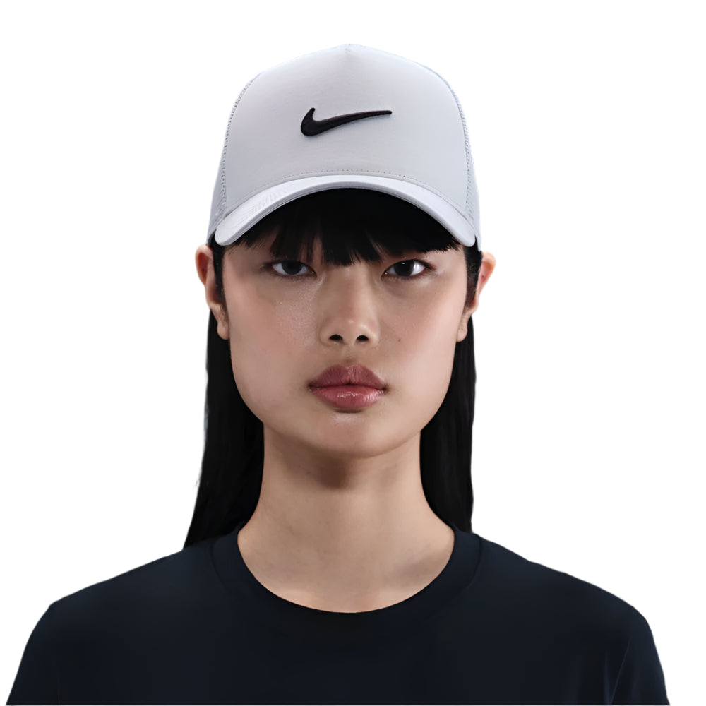 Rise Structured Trucker Cap