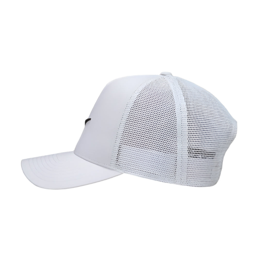 Rise Structured Trucker Cap