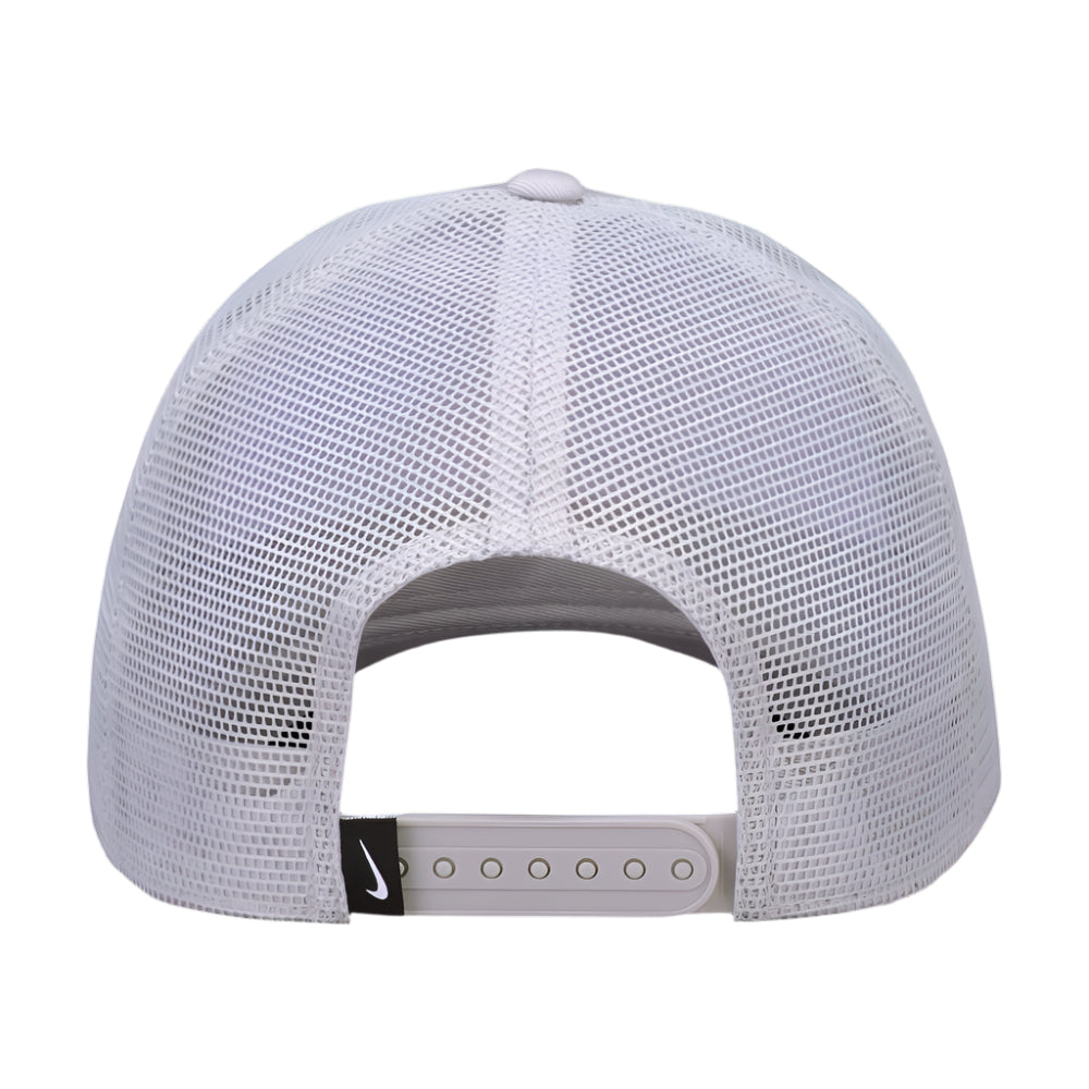 Rise Structured Trucker Cap