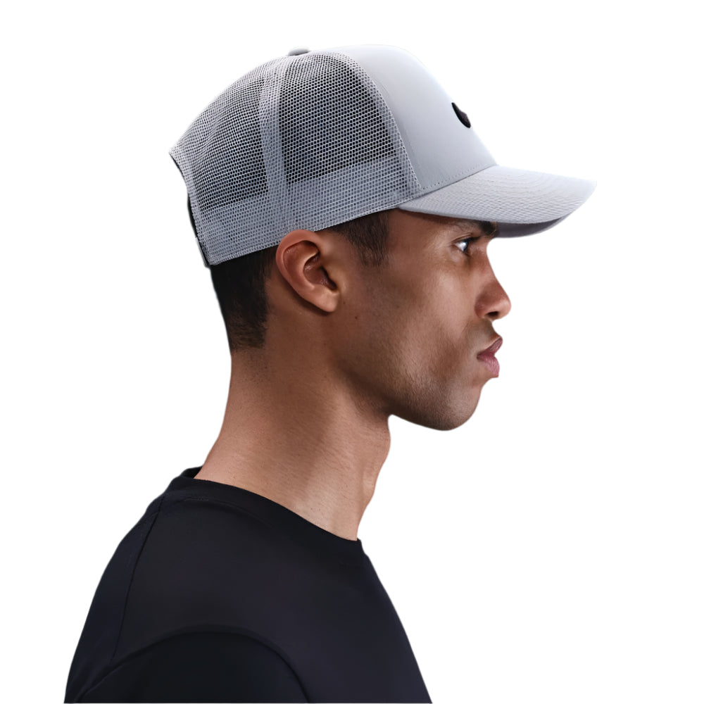 Rise Structured Trucker Cap