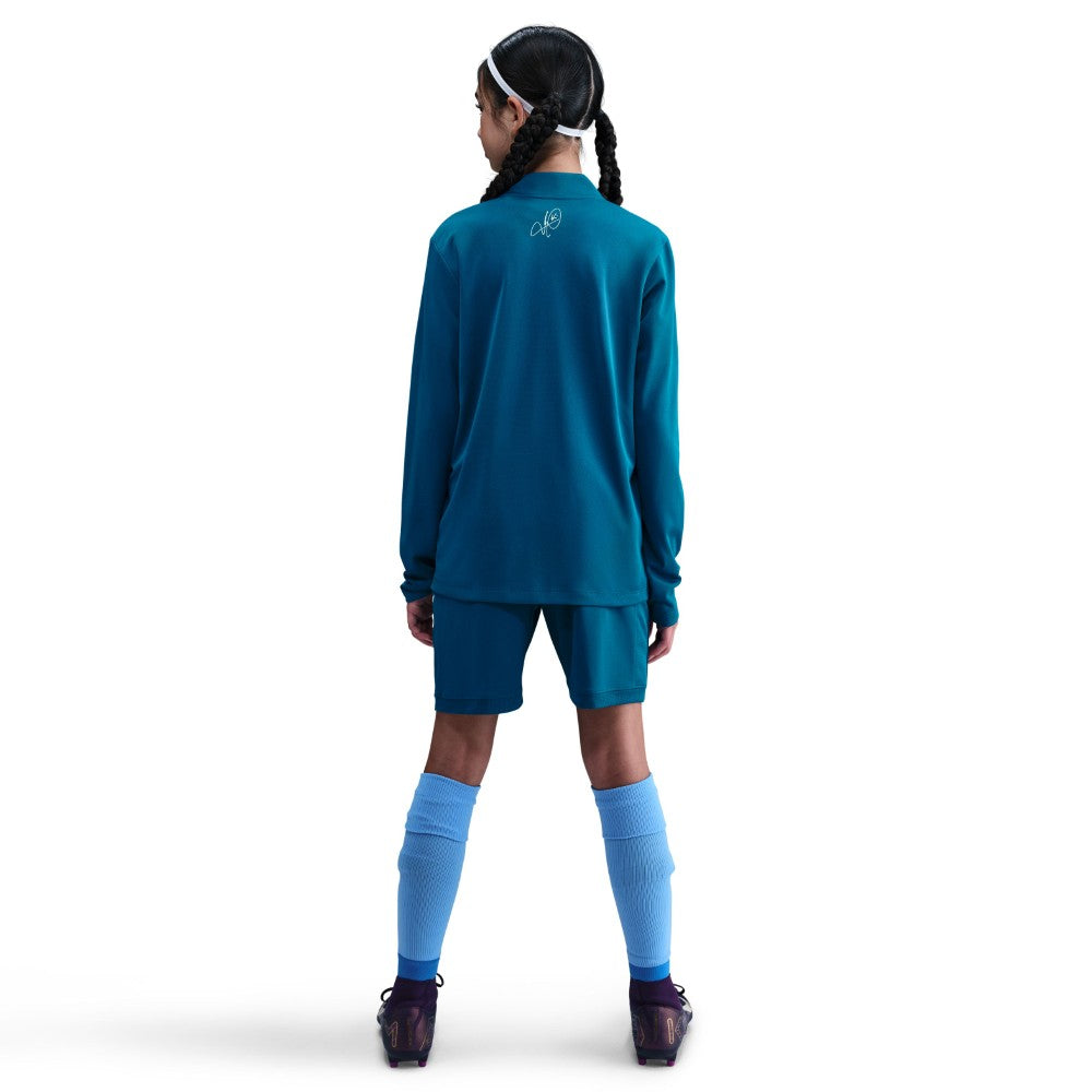 Kylian Mbappé Academy Dri-FIT Soccer Shorts