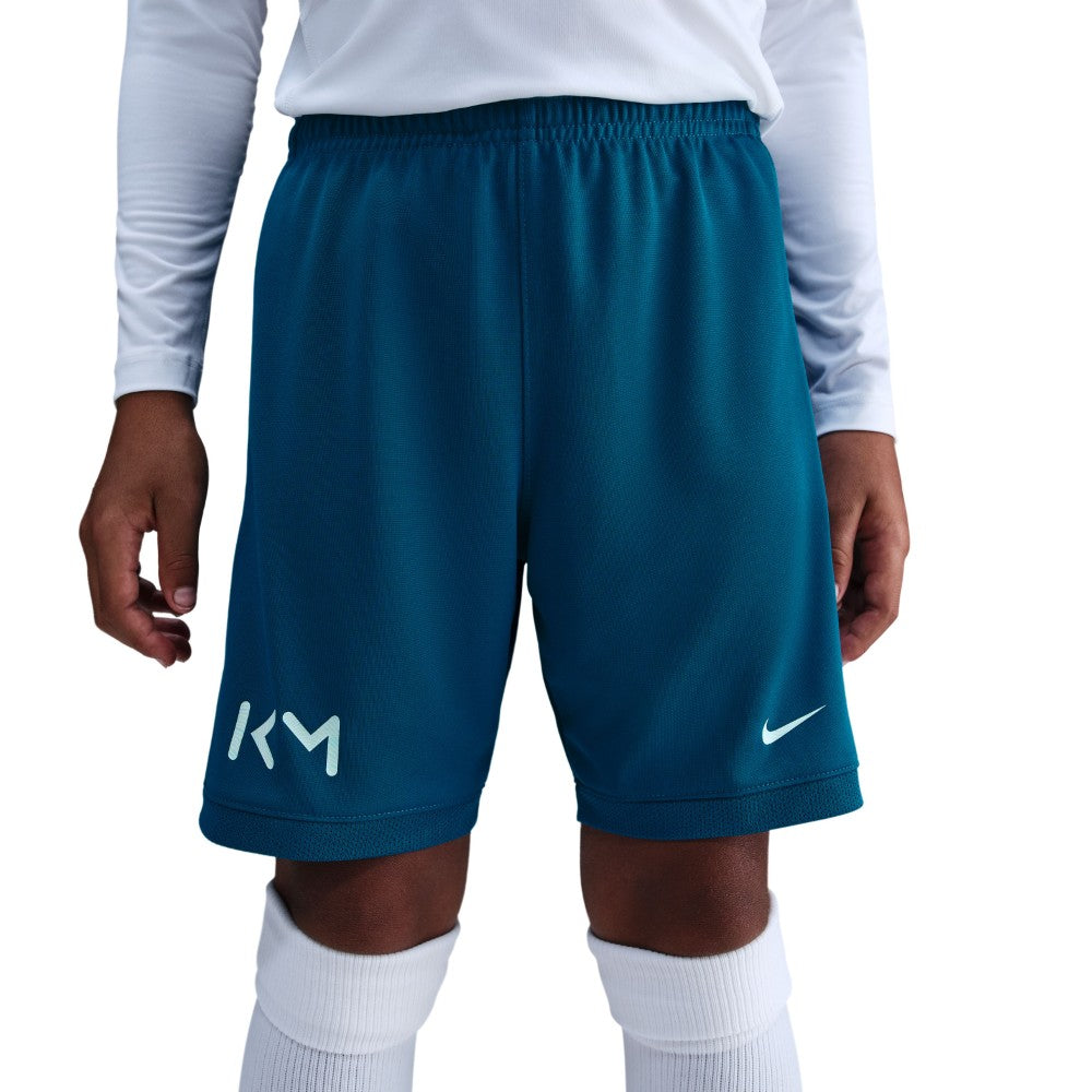 Kylian Mbappé Academy Dri-FIT Soccer Shorts