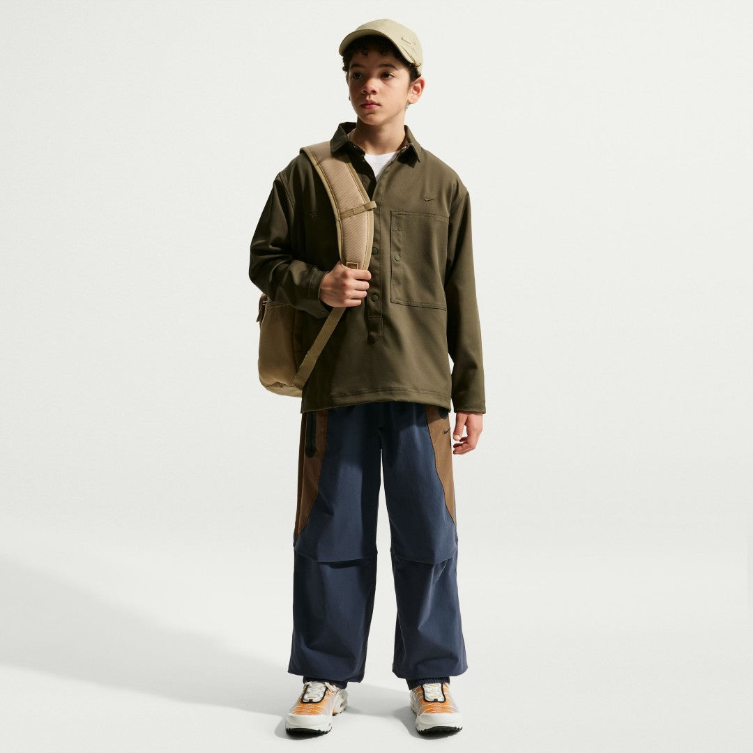 Tech Woven Pants